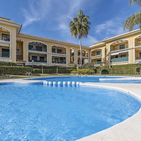 Luz De Javea Apartment Екстериор снимка