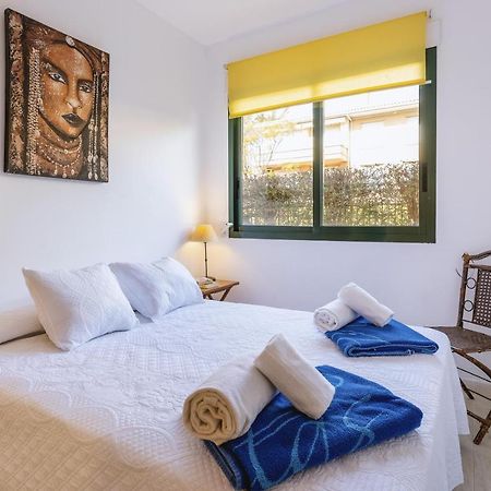 Luz De Javea Apartment Екстериор снимка