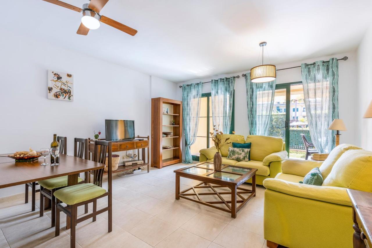 Luz De Javea Apartment Екстериор снимка