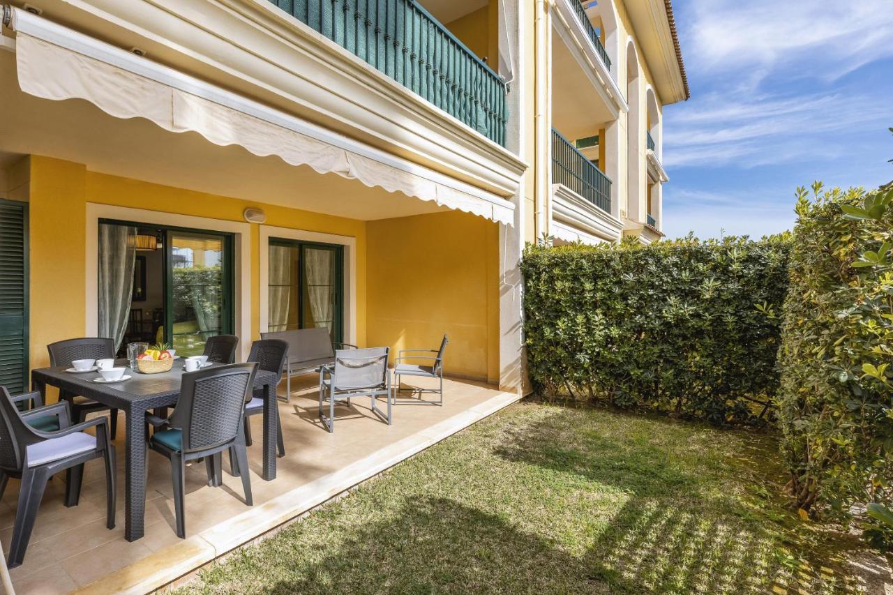 Luz De Javea Apartment Екстериор снимка